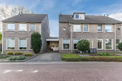 Foto Brilhoeve 4 6029SE Sterksel