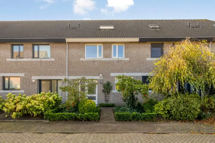 Foto Hesseling 19 Prinsenbeek