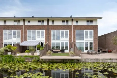 Foto Koningshof 18 2375ND Rijpwetering
