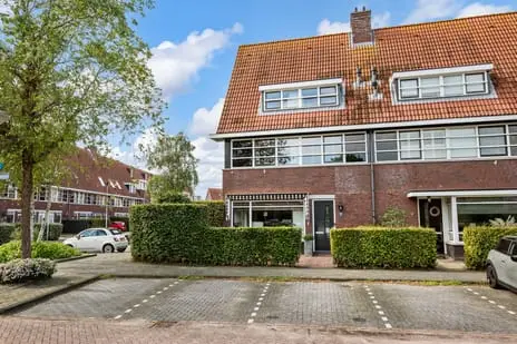 Foto A. Molletstraat 32 1992JD Velserbroek