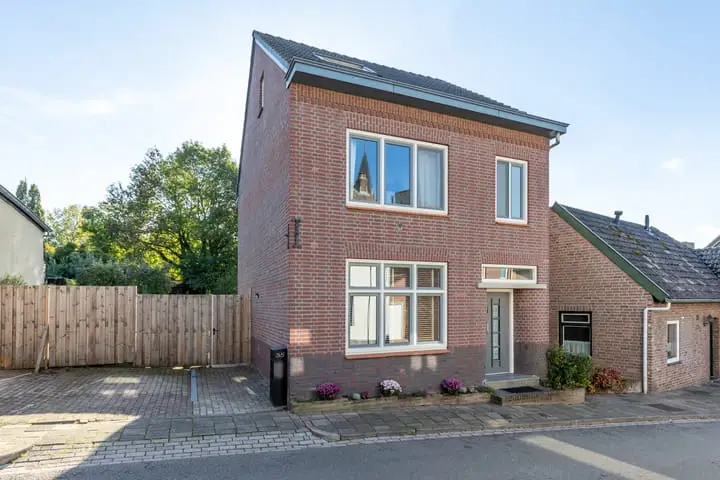 Foto Vaesraderweg 35 6361JL Nuth