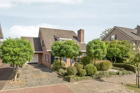 Foto Oranje-Nassaulaan 99 5491HL Sint-Oedenrode