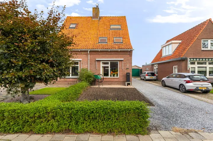Foto Limmerschouw 25 Winkel