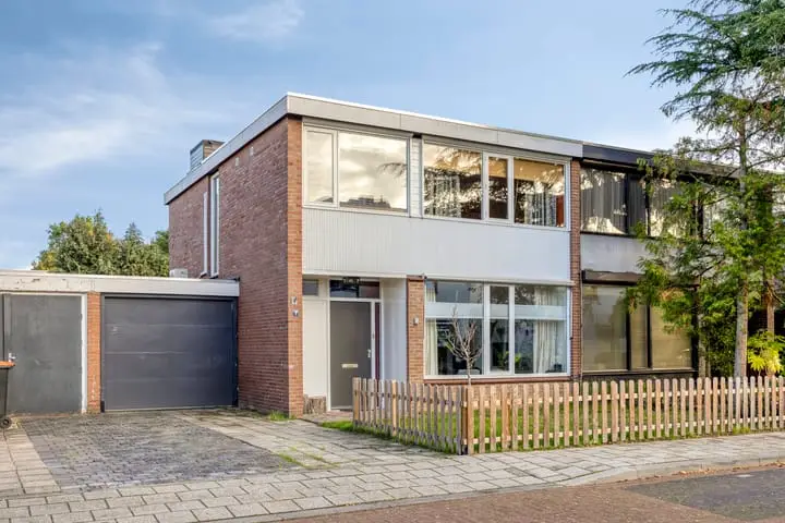 Foto Emanuel van der Venstraat 8 Rosmalen