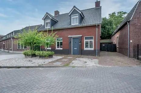 Foto Schoolstraat 19 a Horst