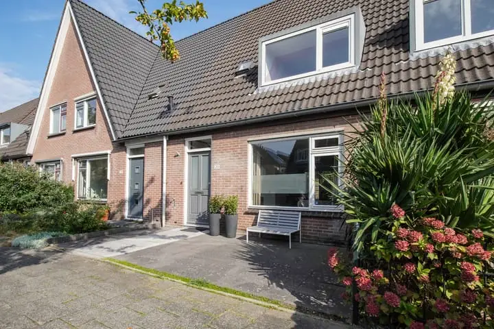 Foto Schipbeekstraat 20 Utrecht