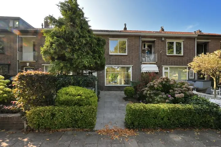 Foto Vlietweg 112 Leidschendam