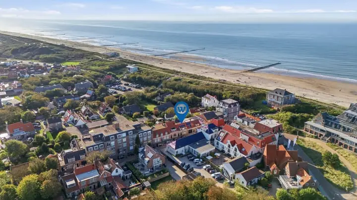 Foto Noordstraat 29 4357AN Domburg
