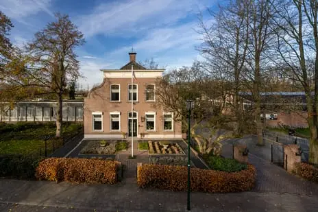 Foto Heuvelstraat 7 5101TB Dongen