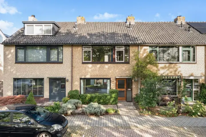 Foto Goudenregensingel 19 Pijnacker