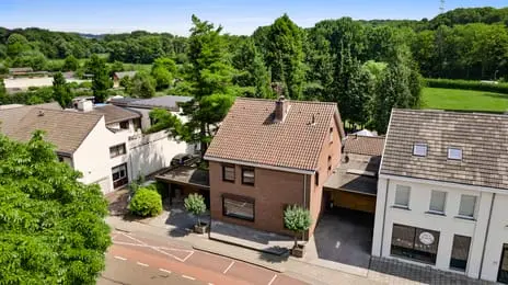 Foto Tussen de Bruggen 85 6231CB Meerssen