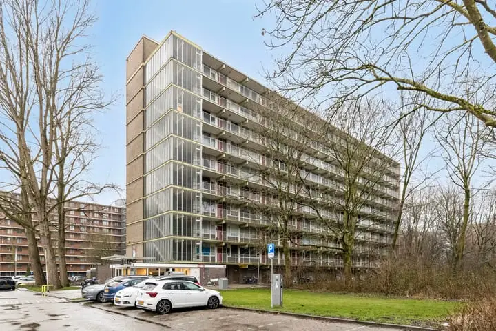 Foto Oostervenne 216 Purmerend