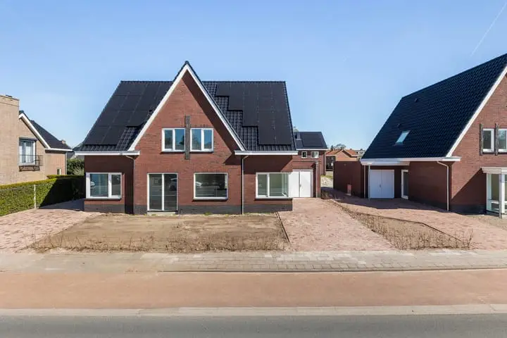 Foto Stationsweg 28 8091AD Wezep
