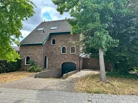 Foto Kleine Dries 21 6123AL Holtum