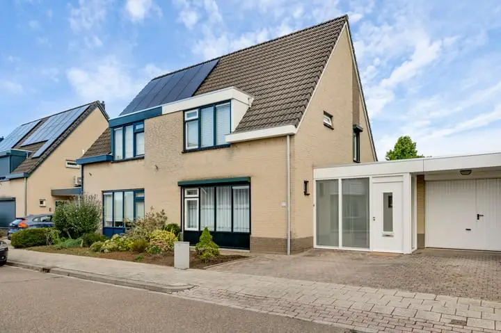 Foto Schachtstraat 22 Geleen