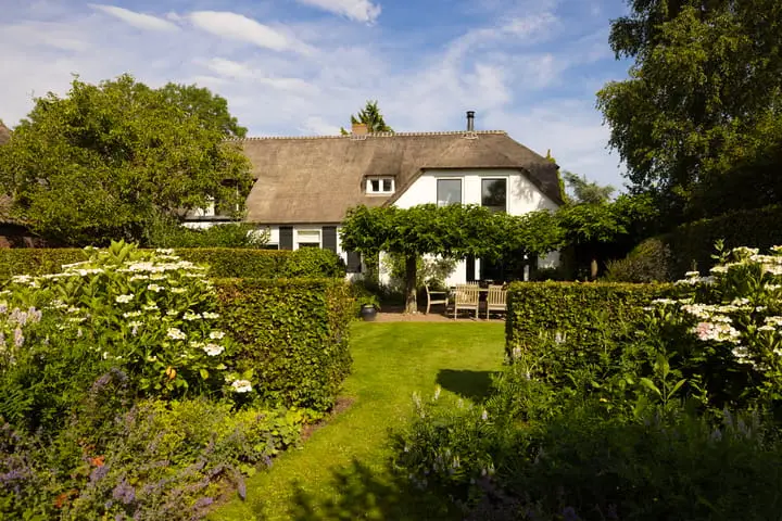 Foto Strijpweg 1 3999NW Tull en 't Waal