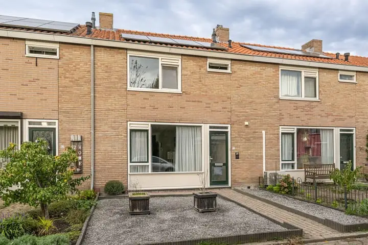 Foto Maannezee 50 Dirksland