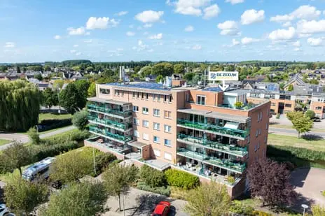 Foto Marcandostraat 68 3223PC Hellevoetsluis