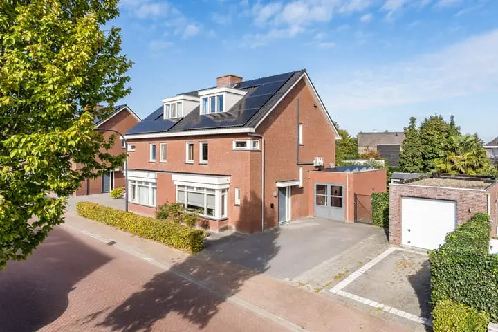 Foto Korenaar 9 Weert