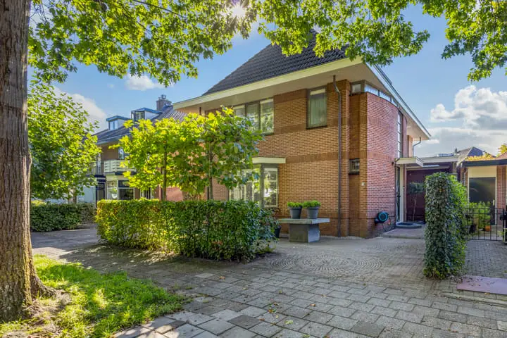 Foto Jacob Catslaan 23 Zeist