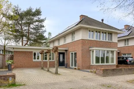 Foto Vlinderlaan 1 5691RK Son en Breugel