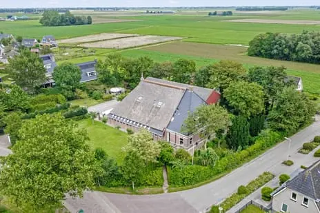 Foto Miedweg 1 9073LN Marrum