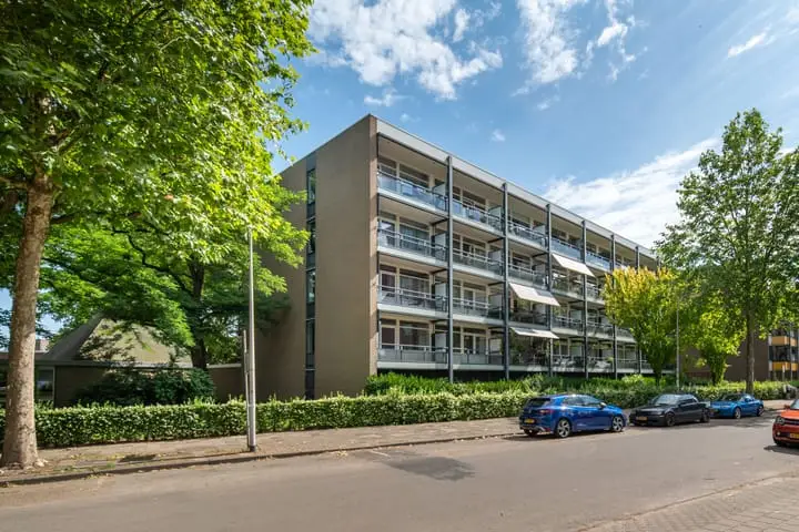 Foto Prinses Beatrixstraat 44 A Hengelo