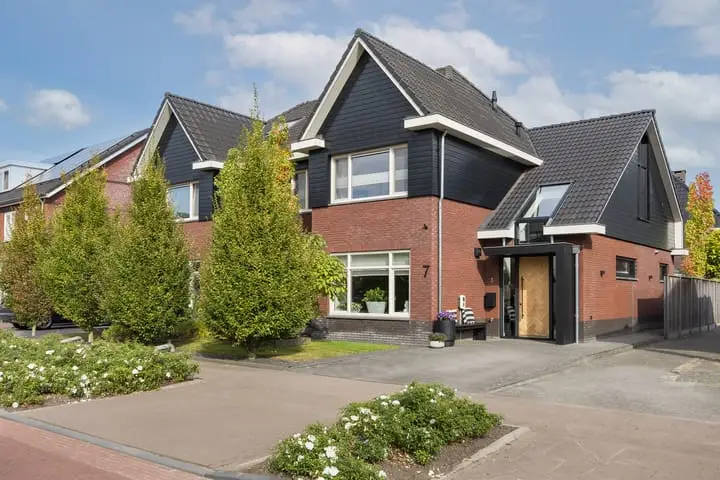 Foto Timmusboer 7 Ootmarsum
