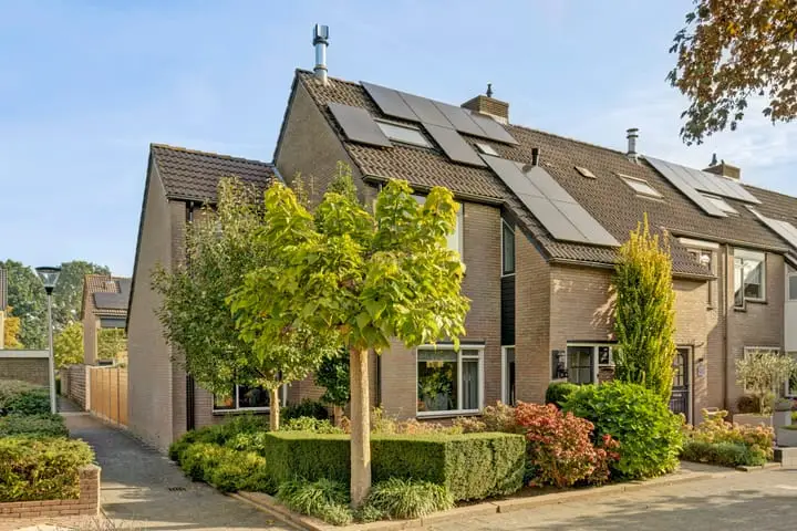 Foto Wilgenlaan 15 3927AA Renswoude