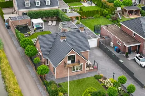 Foto Vlielandseweg 6 2641KC Pijnacker
