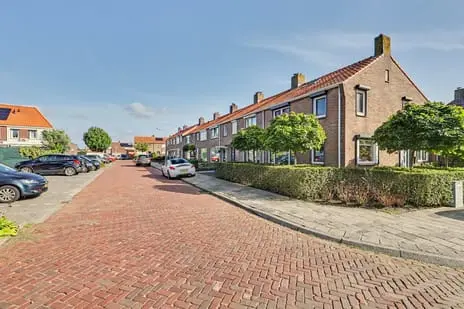 Foto Molenlaan 11 4401CB Yerseke