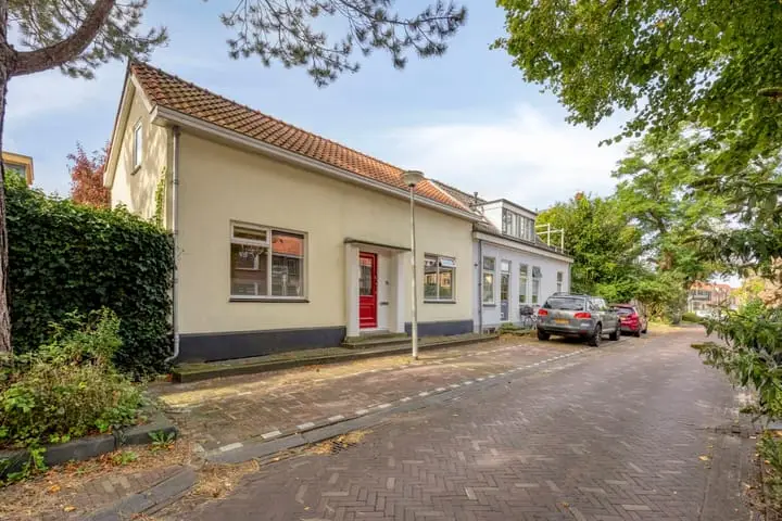 Foto Tienenwal 8 Alkmaar