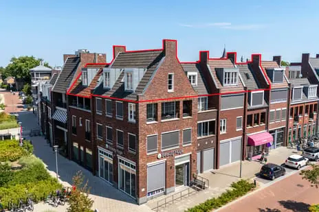 Foto Hoogstraat 2 5241CT Rosmalen