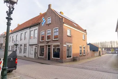 Foto Weststraat 67 4527BS Aardenburg