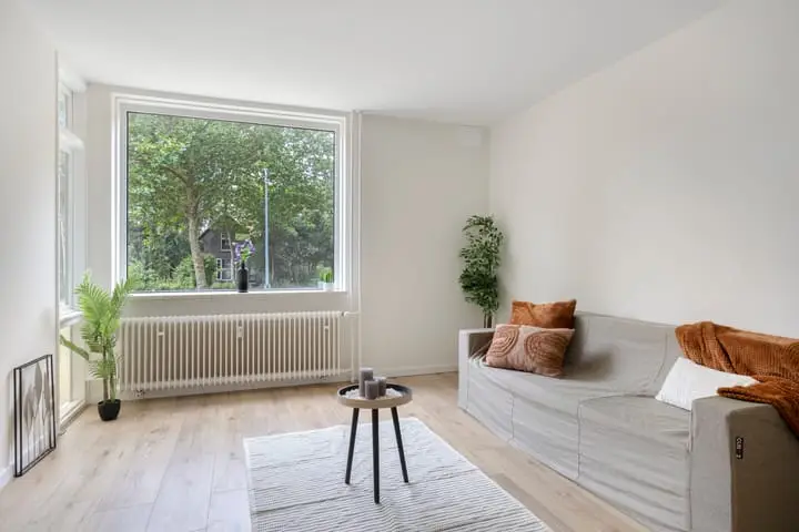 Foto Wolvenlaan 31 Hilversum