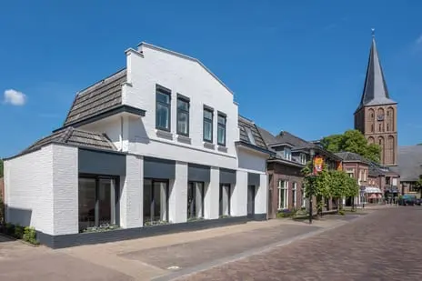 Foto Spalstraat 8 7255AC Hengelo (Gld)