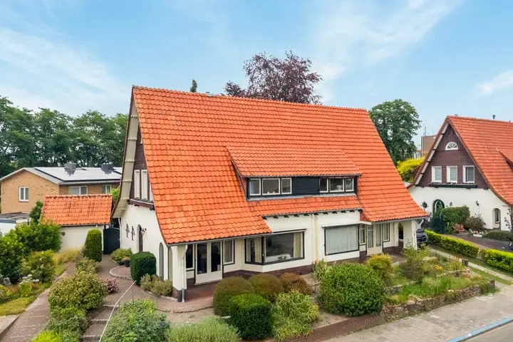 Foto Dokter Blumenkampstraat 16 Venlo