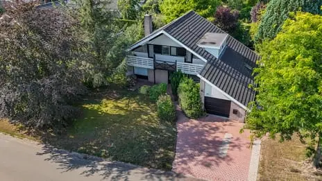 Foto Heidemeer 20 8445SB Heerenveen