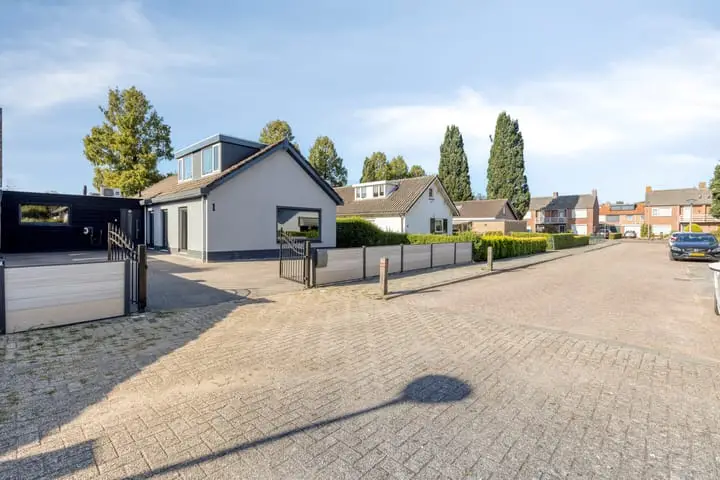 Foto Wagenaarstraat 1 5165VD Waspik