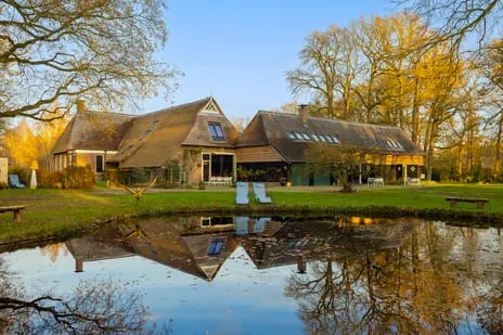 Foto Lutten Oever 7 7707PS Balkbrug