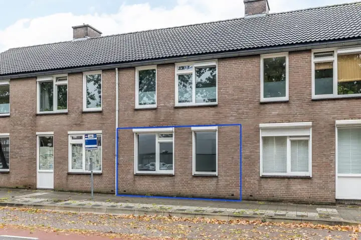 Foto Benzenraderweg 221 Heerlen