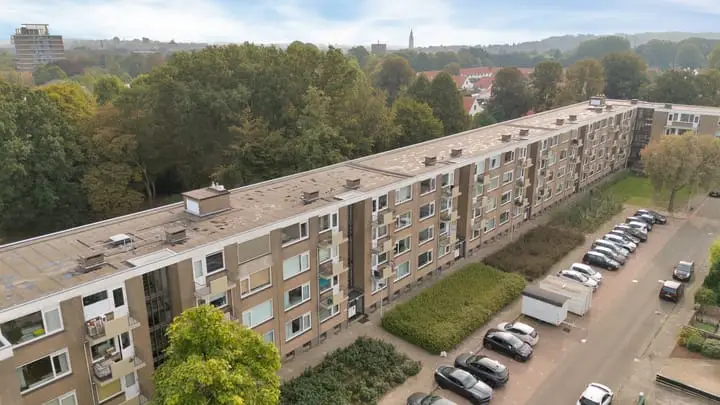 Foto Wolkammersdreef 55 B Maastricht