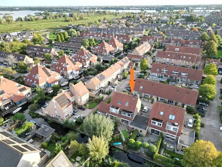 Foto Rendiermos 26 Reeuwijk