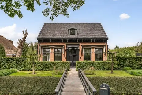 Foto Voordijk 462 2993BD Barendrecht
