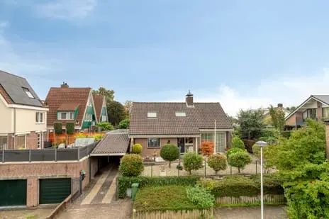 Foto Schieland 33 2751DZ Moerkapelle