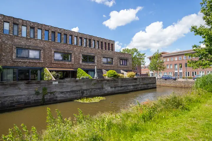 Foto Volterra 21 Breda