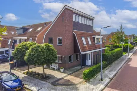 Foto Schildersloot 2 1721HP Broek op Langedijk