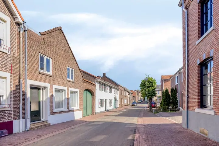 Foto Keerend 56 Stein