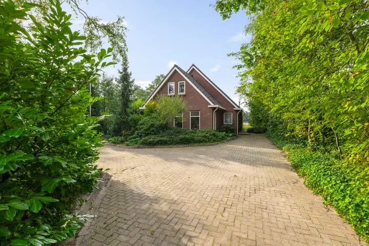 Foto Randweg 16 9469PK Schipborg