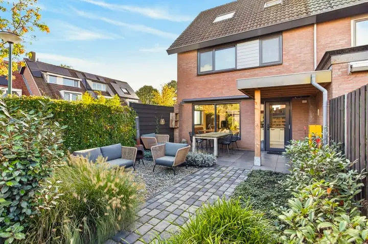 Foto Kruisbessengaard 96 Wijk bij Duurstede